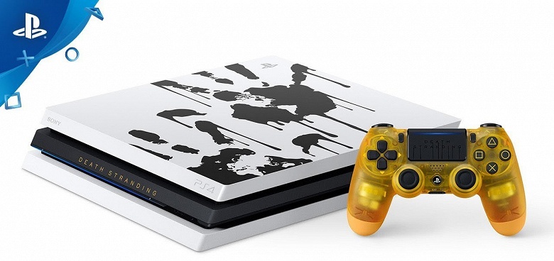 Прощаемся с PlayStation 4 Pro? Официальный сайт Sony намекает на прекращение продаж этой приставки